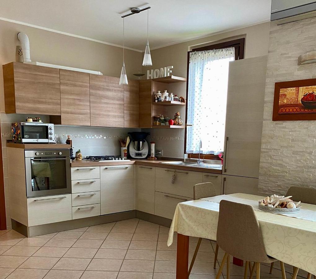 Pacy - Park City Home San Giuliano Milanese Bagian luar foto