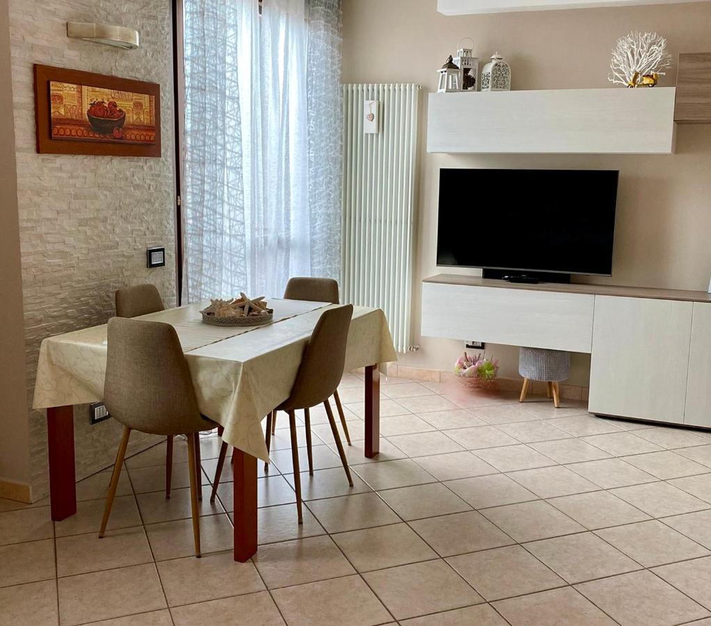 Pacy - Park City Home San Giuliano Milanese Bagian luar foto