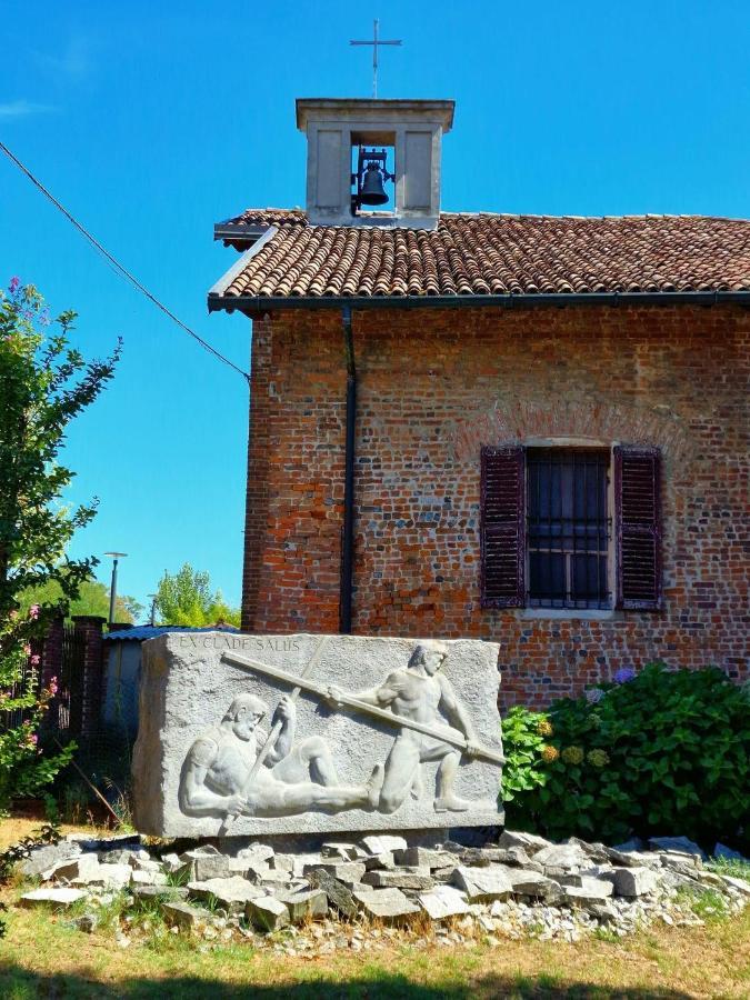 Pacy - Park City Home San Giuliano Milanese Bagian luar foto