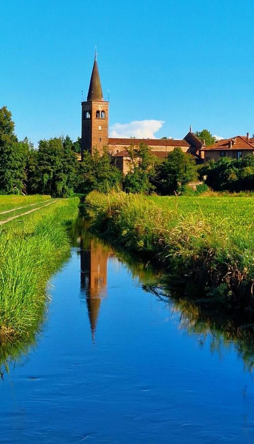 Pacy - Park City Home San Giuliano Milanese Bagian luar foto