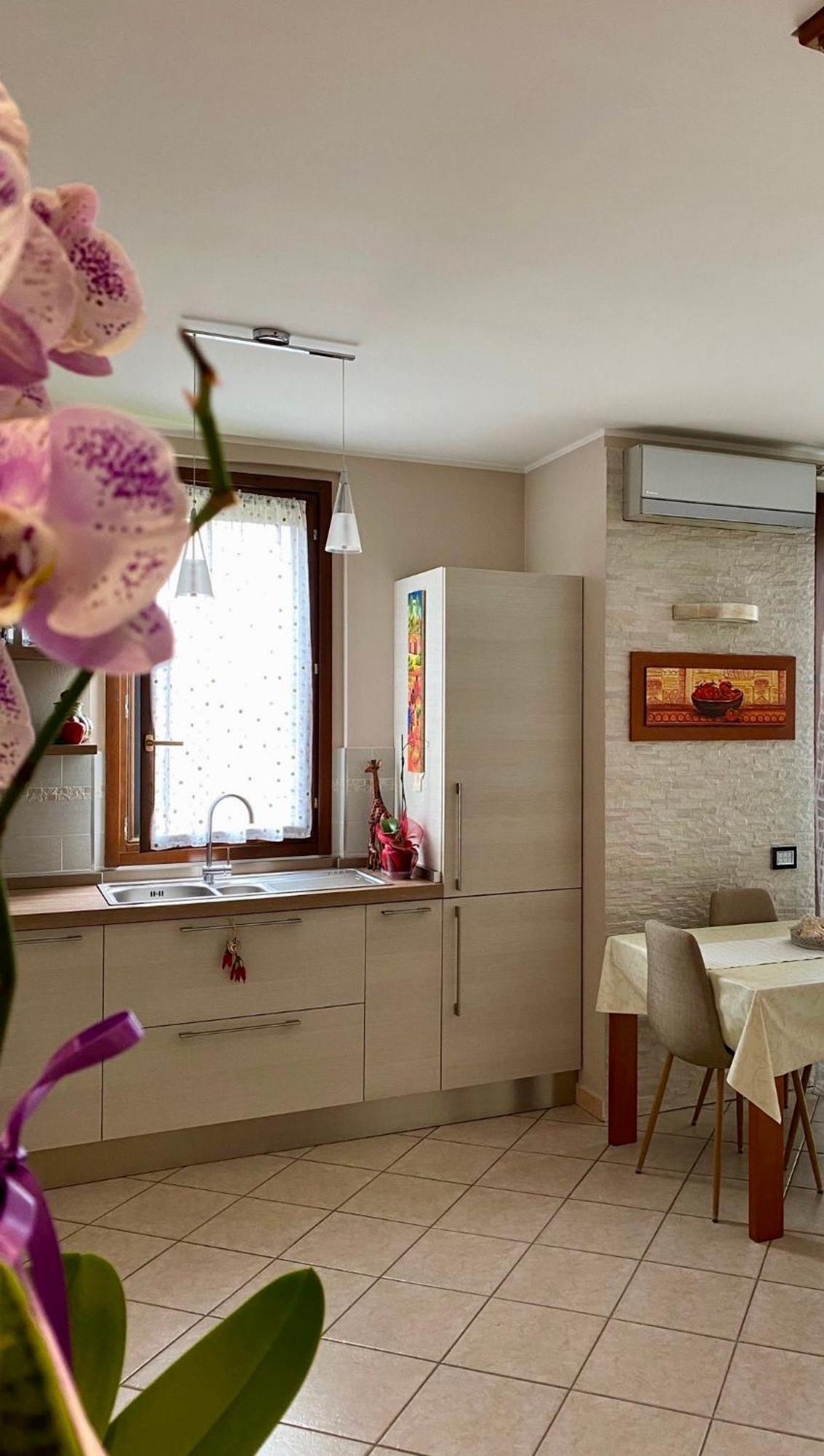 Pacy - Park City Home San Giuliano Milanese Bagian luar foto